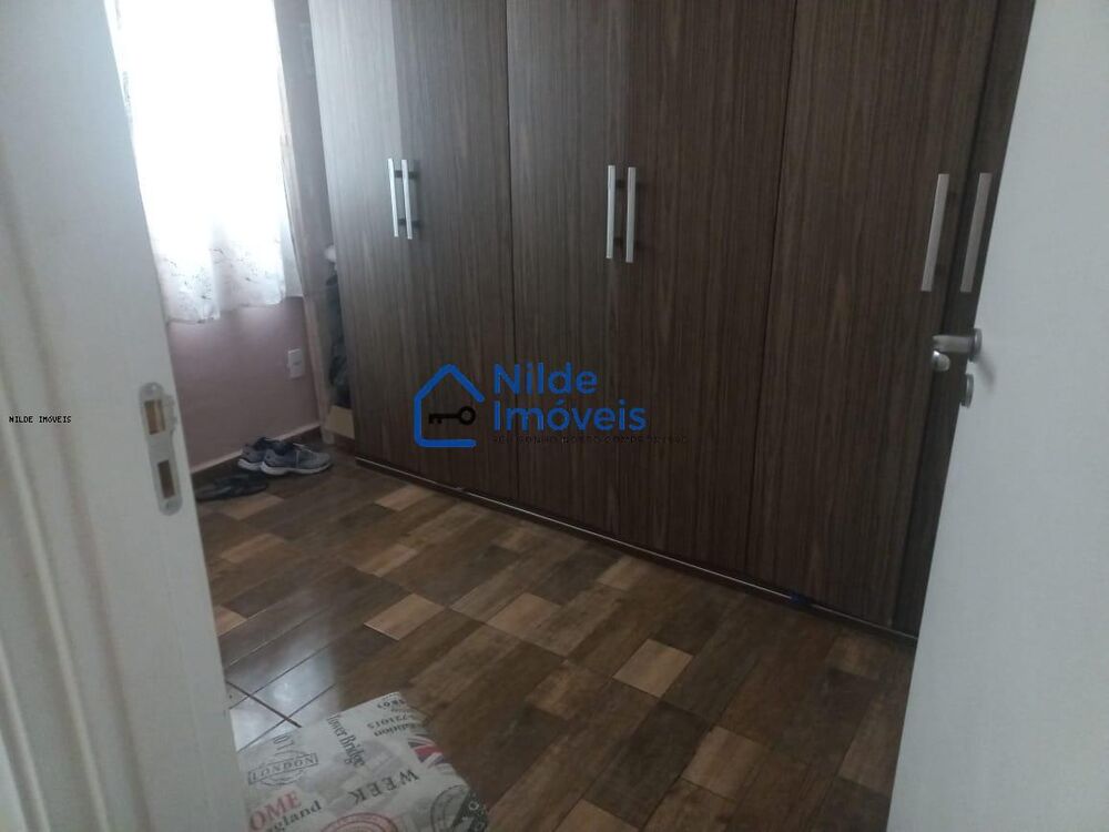 Apartamento, 2 quartos, 40 m² - Foto 3