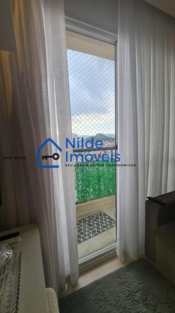 Apartamento, 2 quartos, 47 m² - Foto 3