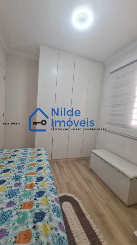 Apartamento, 2 quartos, 47 m² - Foto 8
