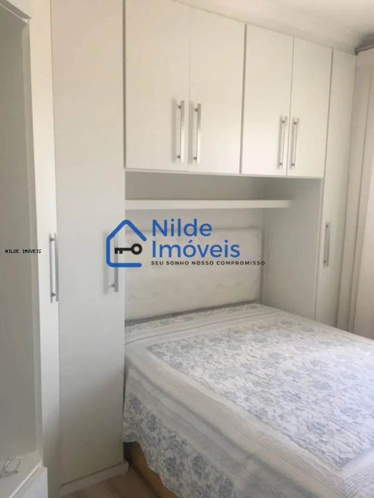 Apartamento, 2 quartos, 47 m² - Foto 10