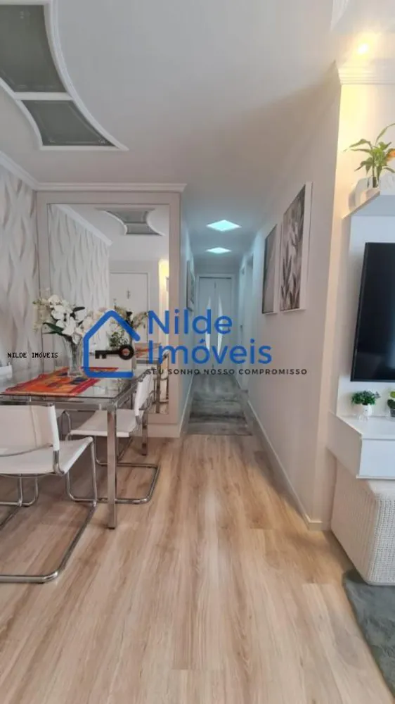 Apartamento, 2 quartos, 47 m² - Foto 5