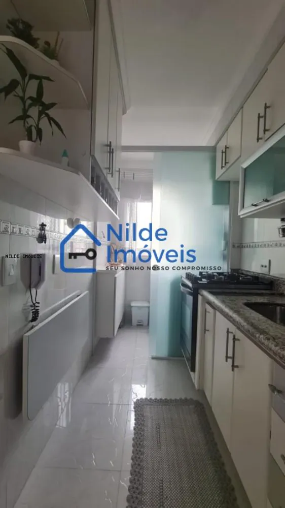 Apartamento, 2 quartos, 47 m² - Foto 11