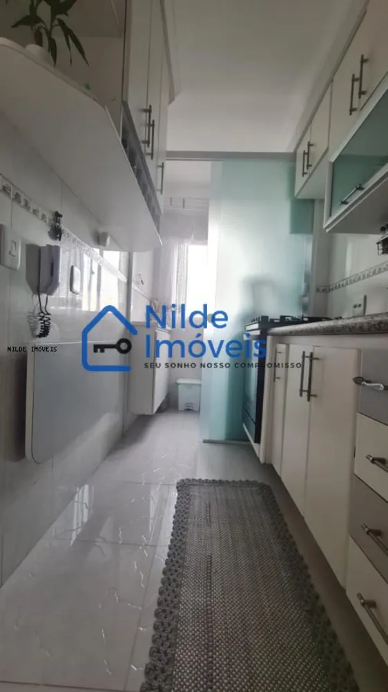 Apartamento, 2 quartos, 47 m² - Foto 4