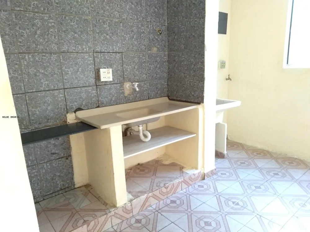 Apartamento, 2 quartos, 45 m² - Foto 4