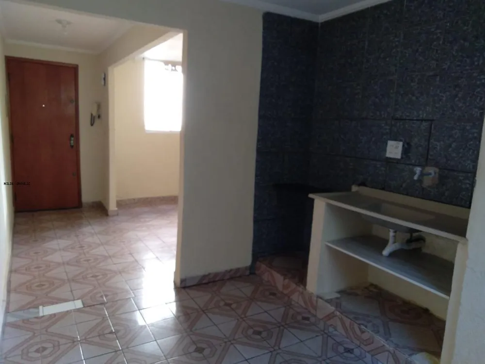 Apartamento, 2 quartos, 45 m² - Foto 2