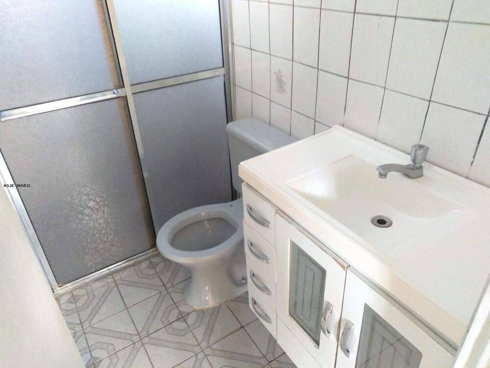 Apartamento, 2 quartos, 45 m² - Foto 8