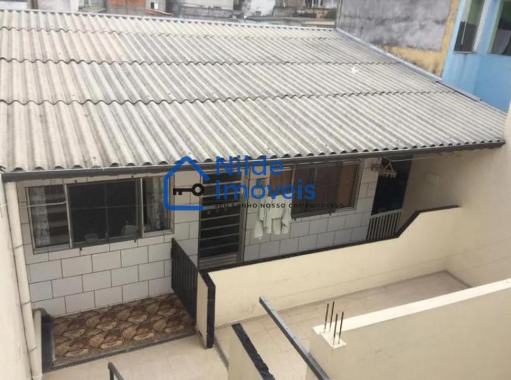 Casa, 7 quartos, 200 m² - Foto 1