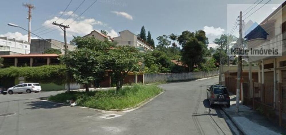 Sobrado, 5 quartos, 330 m² - Foto 1