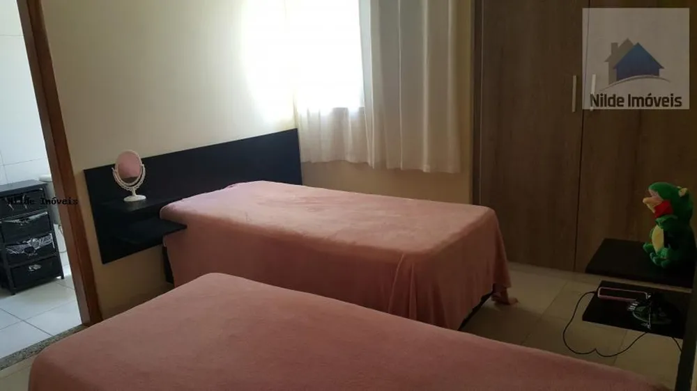 Sobrado, 5 quartos, 330 m² - Foto 7