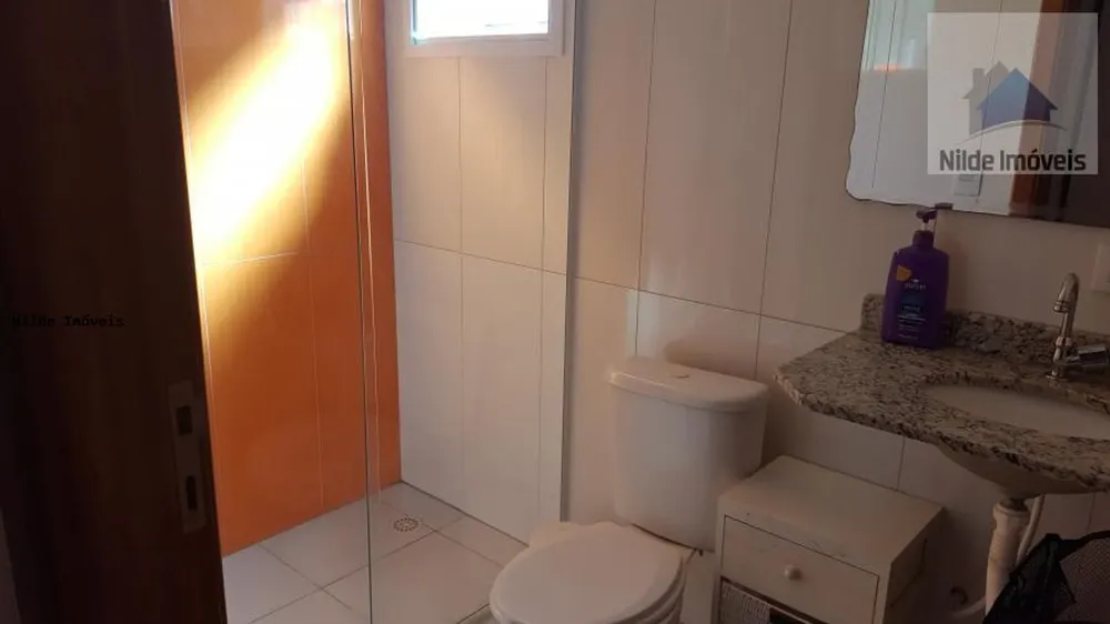 Sobrado, 5 quartos, 330 m² - Foto 6