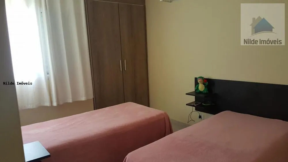 Sobrado, 5 quartos, 330 m² - Foto 8