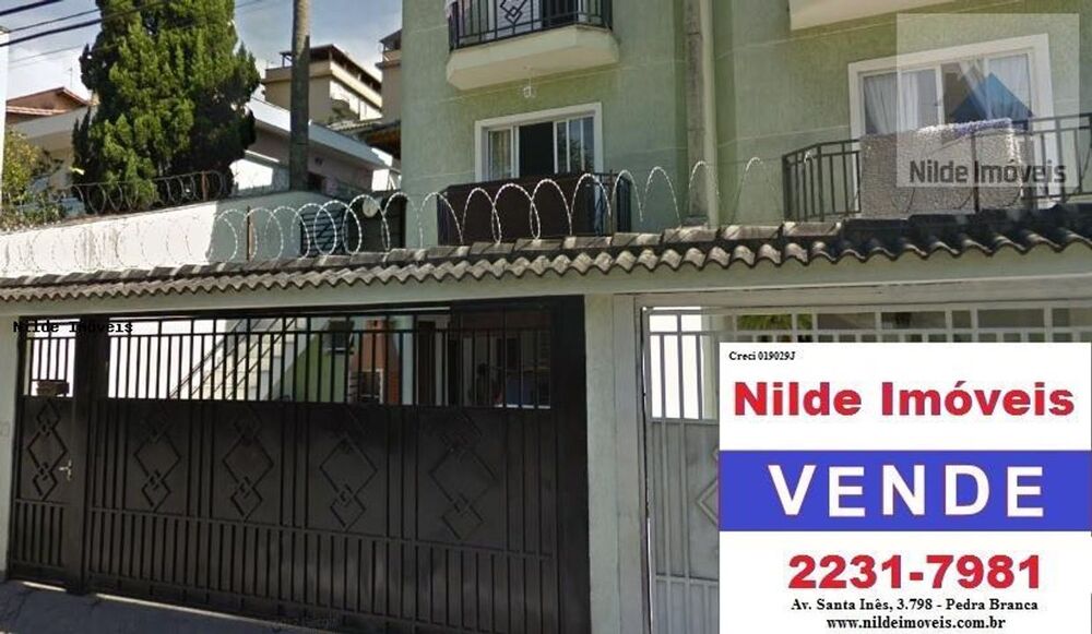 Sobrado, 5 quartos, 330 m² - Foto 3