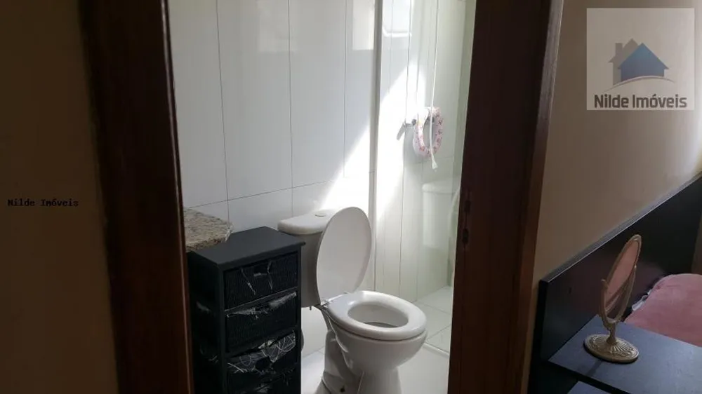 Sobrado, 5 quartos, 330 m² - Foto 9