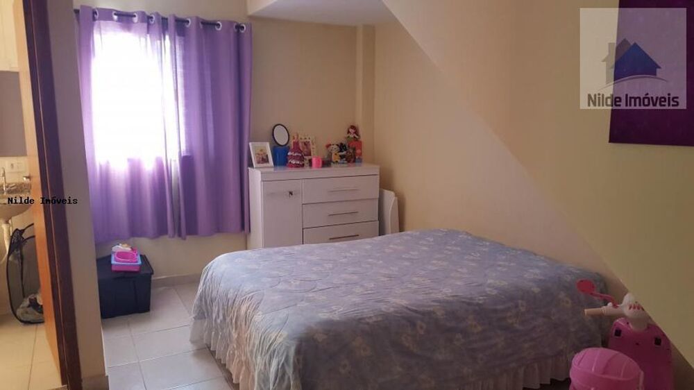 Sobrado, 5 quartos, 330 m² - Foto 4