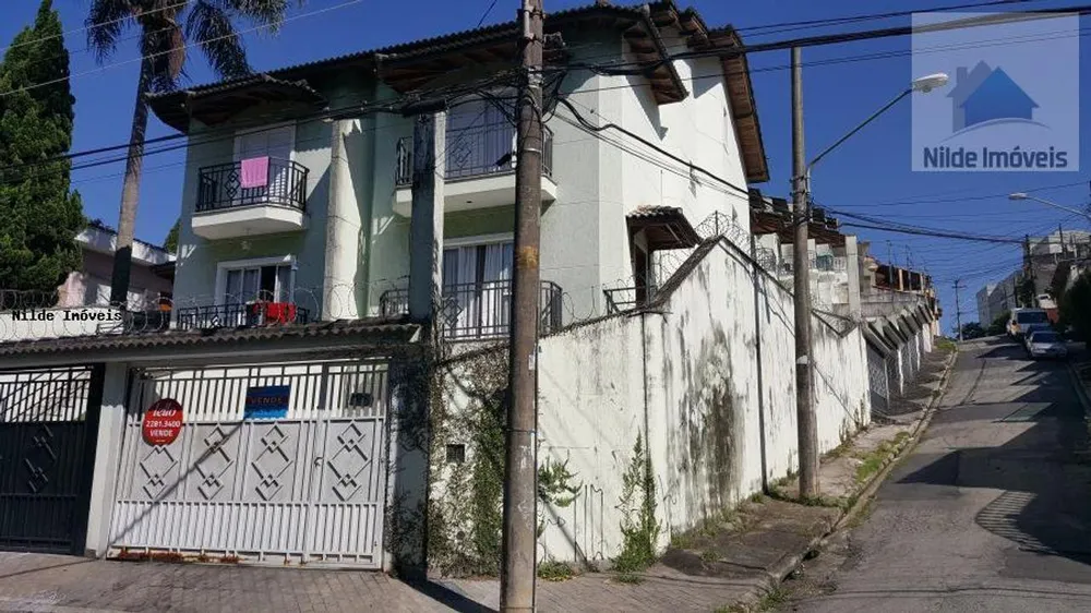 Sobrado, 5 quartos, 330 m² - Foto 12