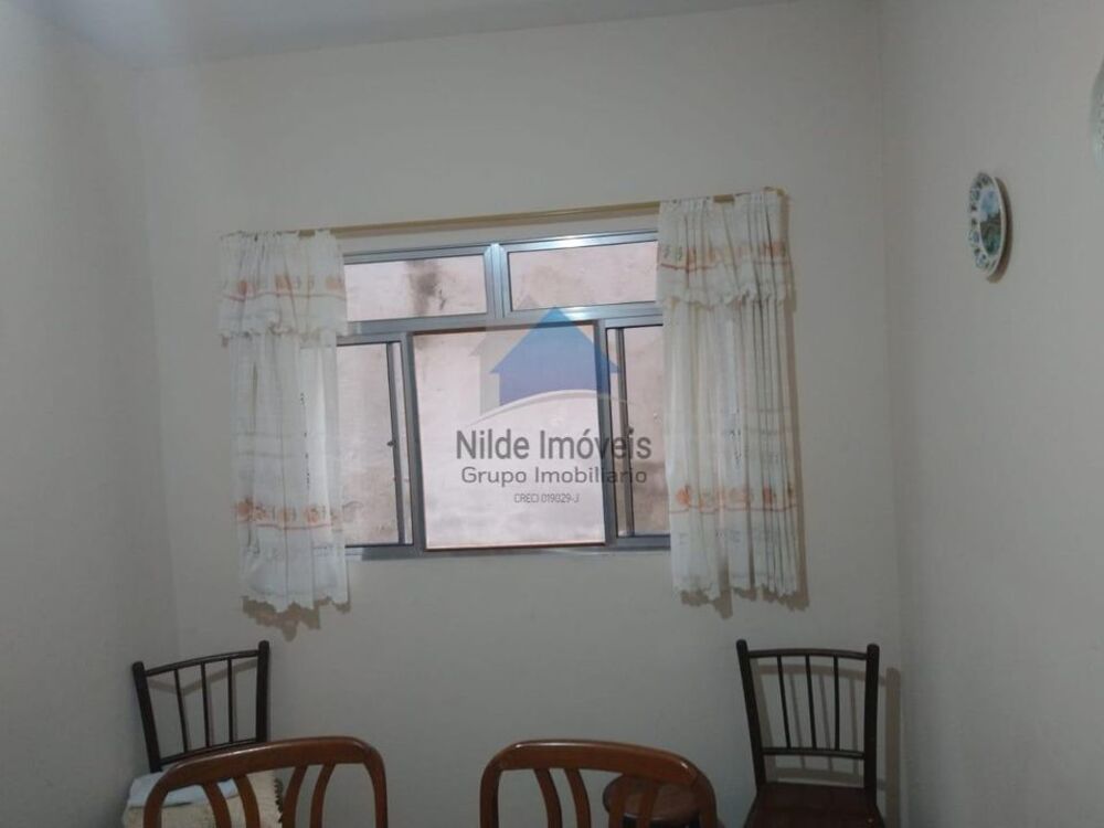 Sobrado, 3 quartos, 180 m² - Foto 1