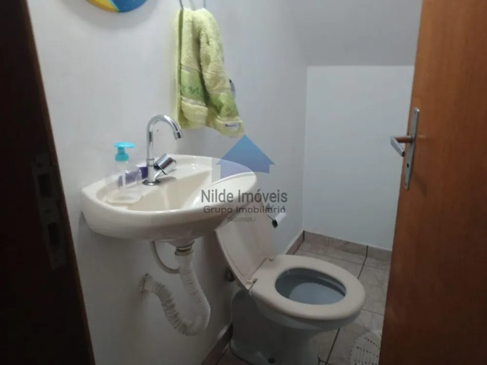 Sobrado, 3 quartos, 180 m² - Foto 6