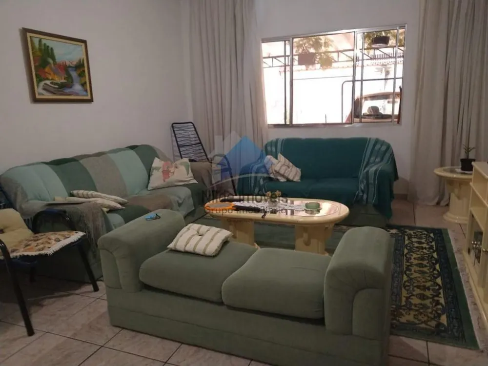 Sobrado, 3 quartos, 180 m² - Foto 1