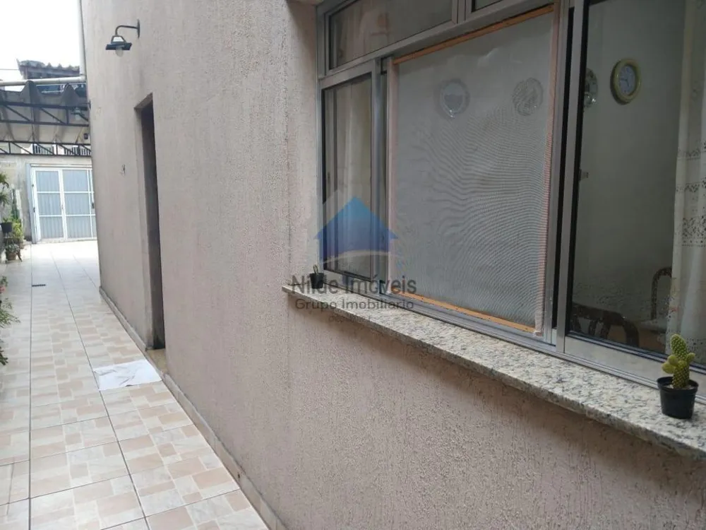 Sobrado, 3 quartos, 180 m² - Foto 9