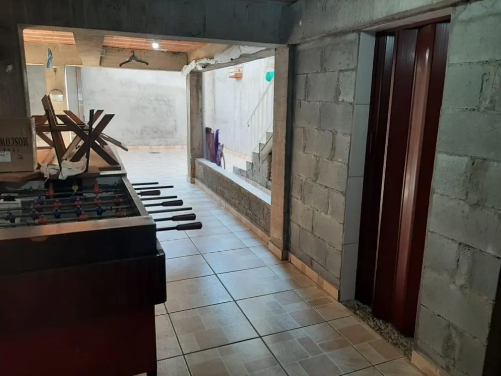 Sobrado, 3 quartos, 180 m² - Foto 16
