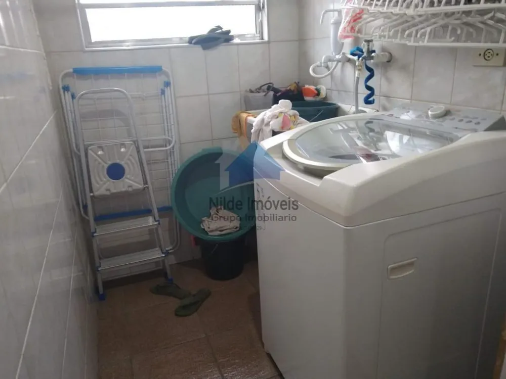 Sobrado, 3 quartos, 180 m² - Foto 8