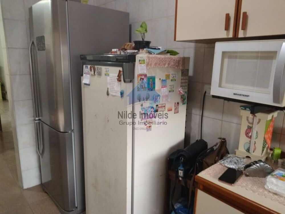 Sobrado, 3 quartos, 180 m² - Foto 2