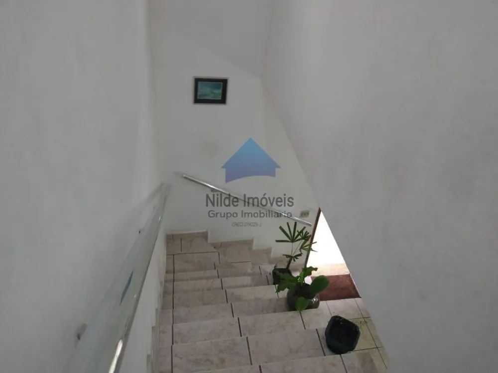Sobrado, 3 quartos, 180 m² - Foto 8