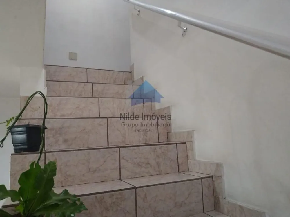 Sobrado, 3 quartos, 180 m² - Foto 7