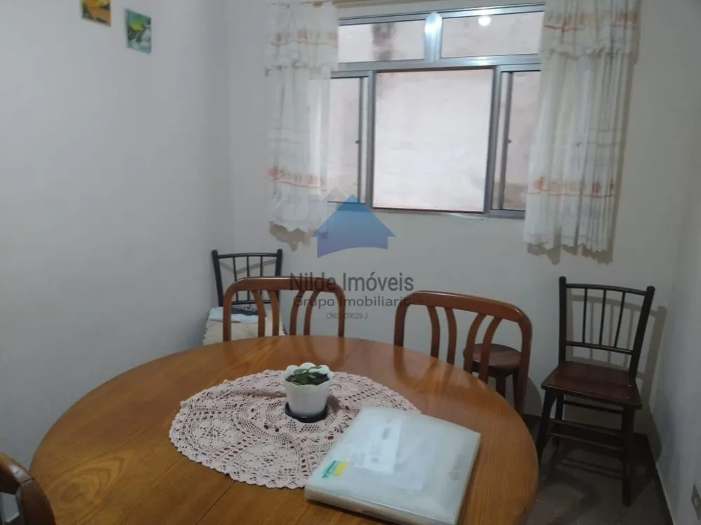 Sobrado, 3 quartos, 180 m² - Foto 5