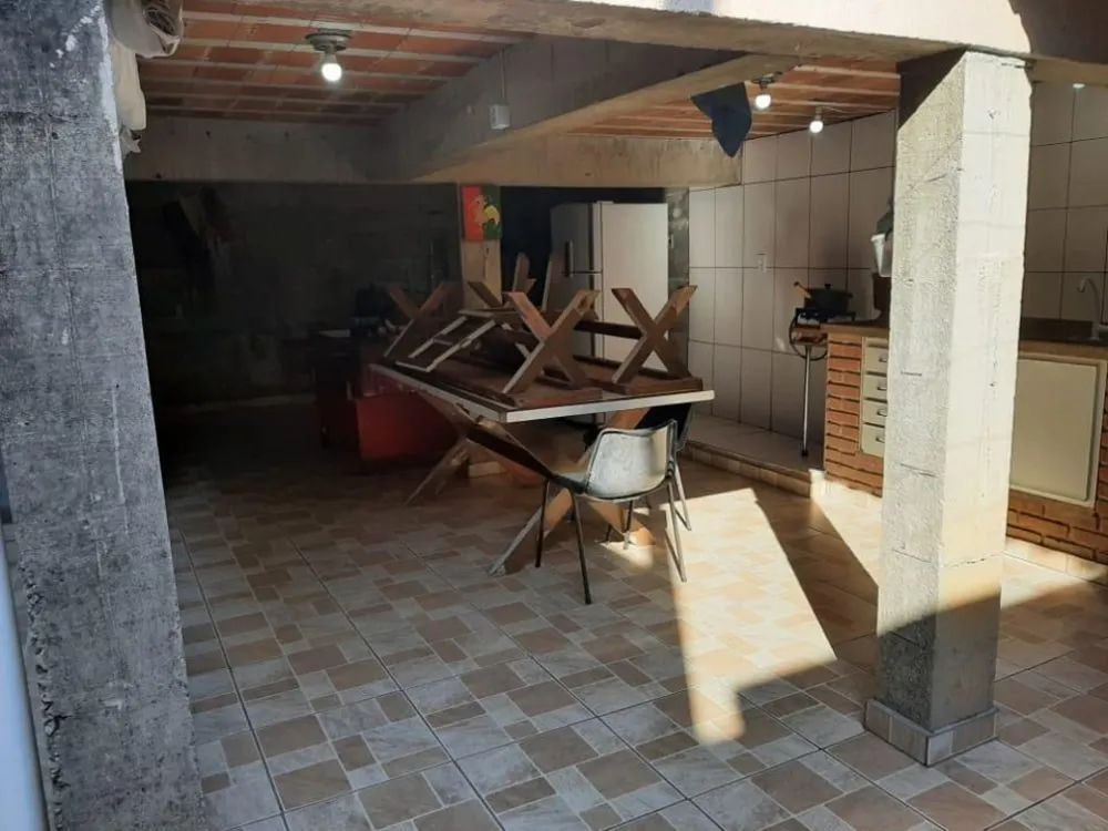 Sobrado, 3 quartos, 180 m² - Foto 14