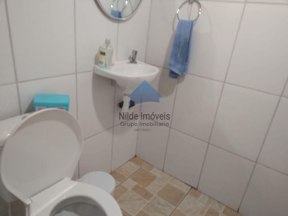 Sobrado, 3 quartos, 180 m² - Foto 4