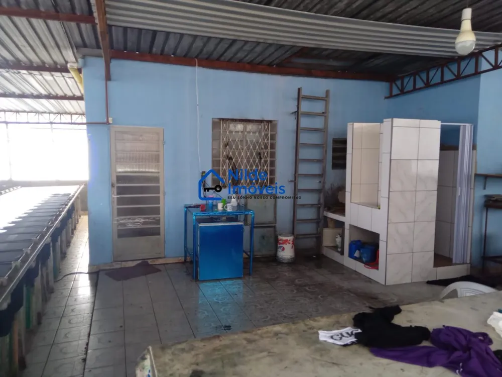 Sala-Conjunto, 2050 m² - Foto 11