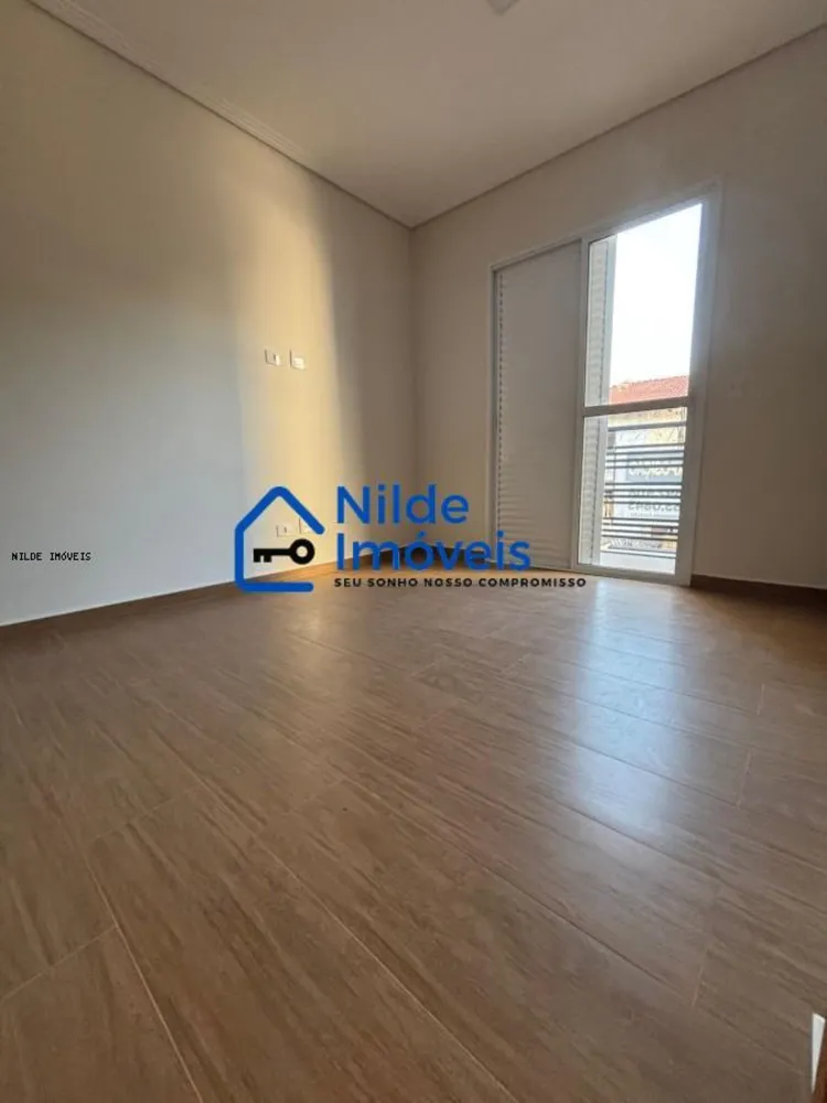 Sobrado, 3 quartos, 130 m² - Foto 5