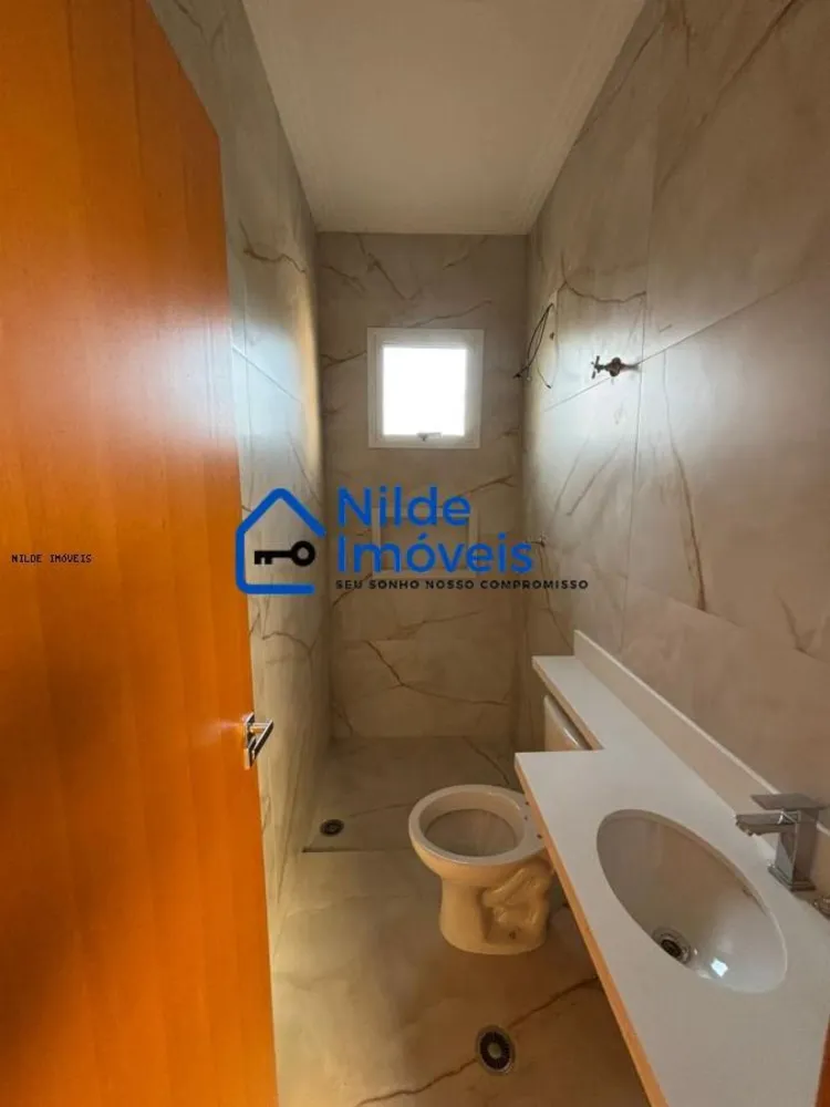 Sobrado, 3 quartos, 130 m² - Foto 7