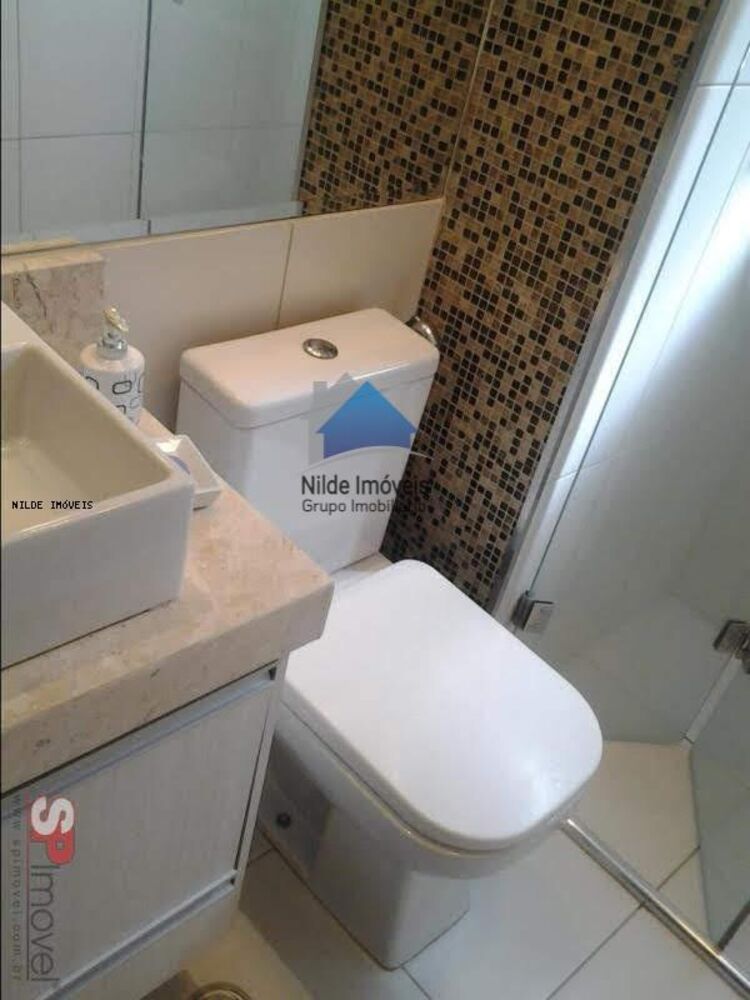 Apartamento para alugar com 2 quartos, 50m² - Foto 4
