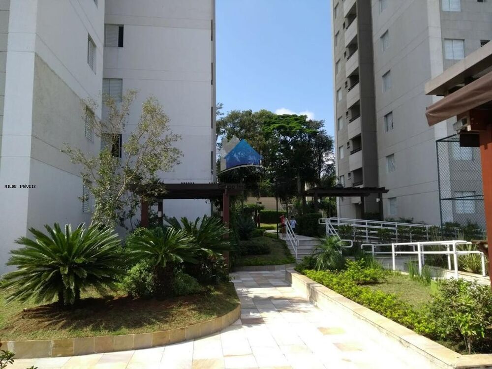 Apartamento para alugar com 2 quartos, 50m² - Foto 3