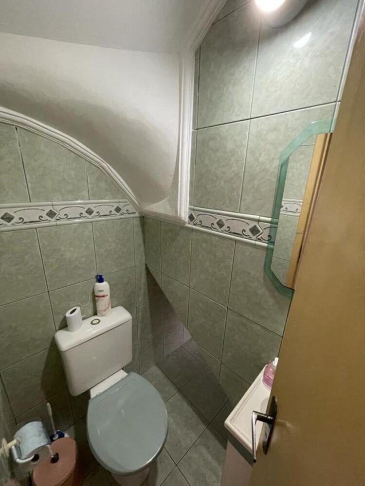 Sobrado, 2 quartos, 120 m² - Foto 1