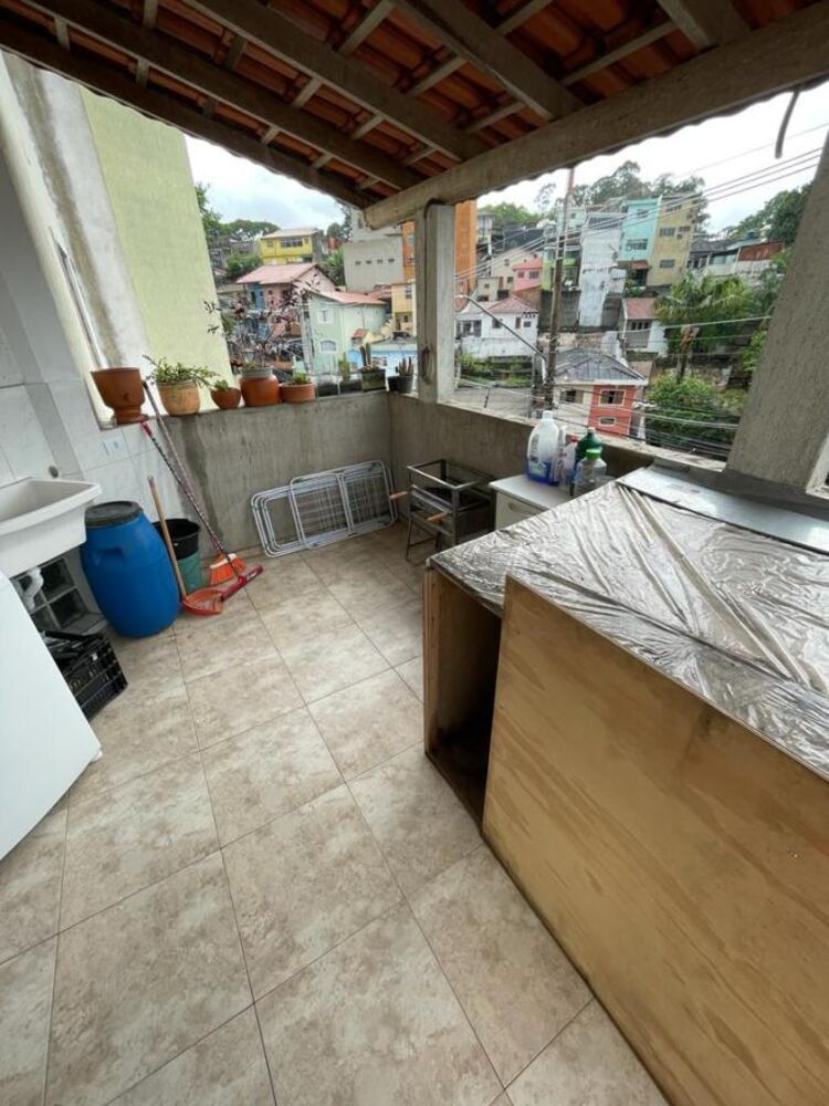 Sobrado, 2 quartos, 120 m² - Foto 5