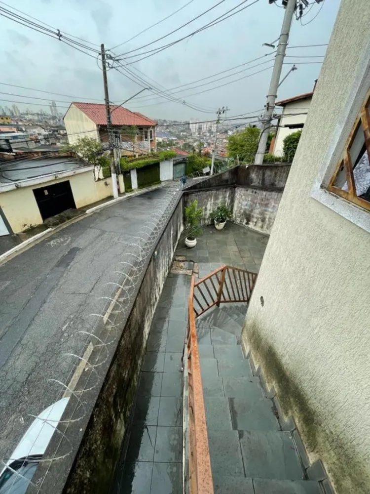 Sobrado, 2 quartos, 120 m² - Foto 10