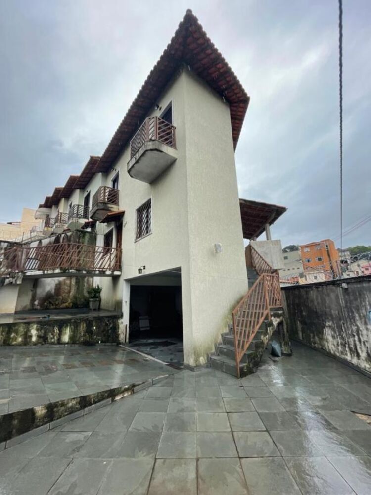 Sobrado, 2 quartos, 120 m² - Foto 3