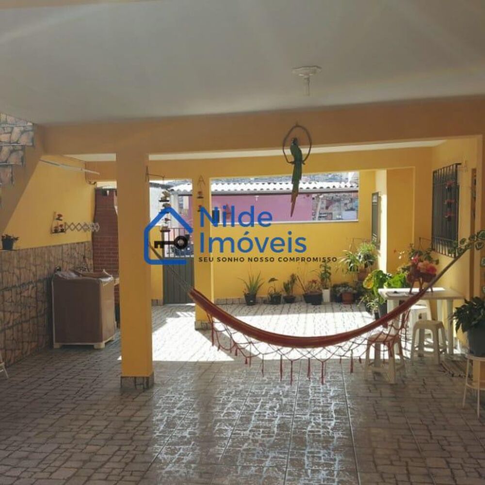 Casa, 4 quartos, 90 m² - Foto 13