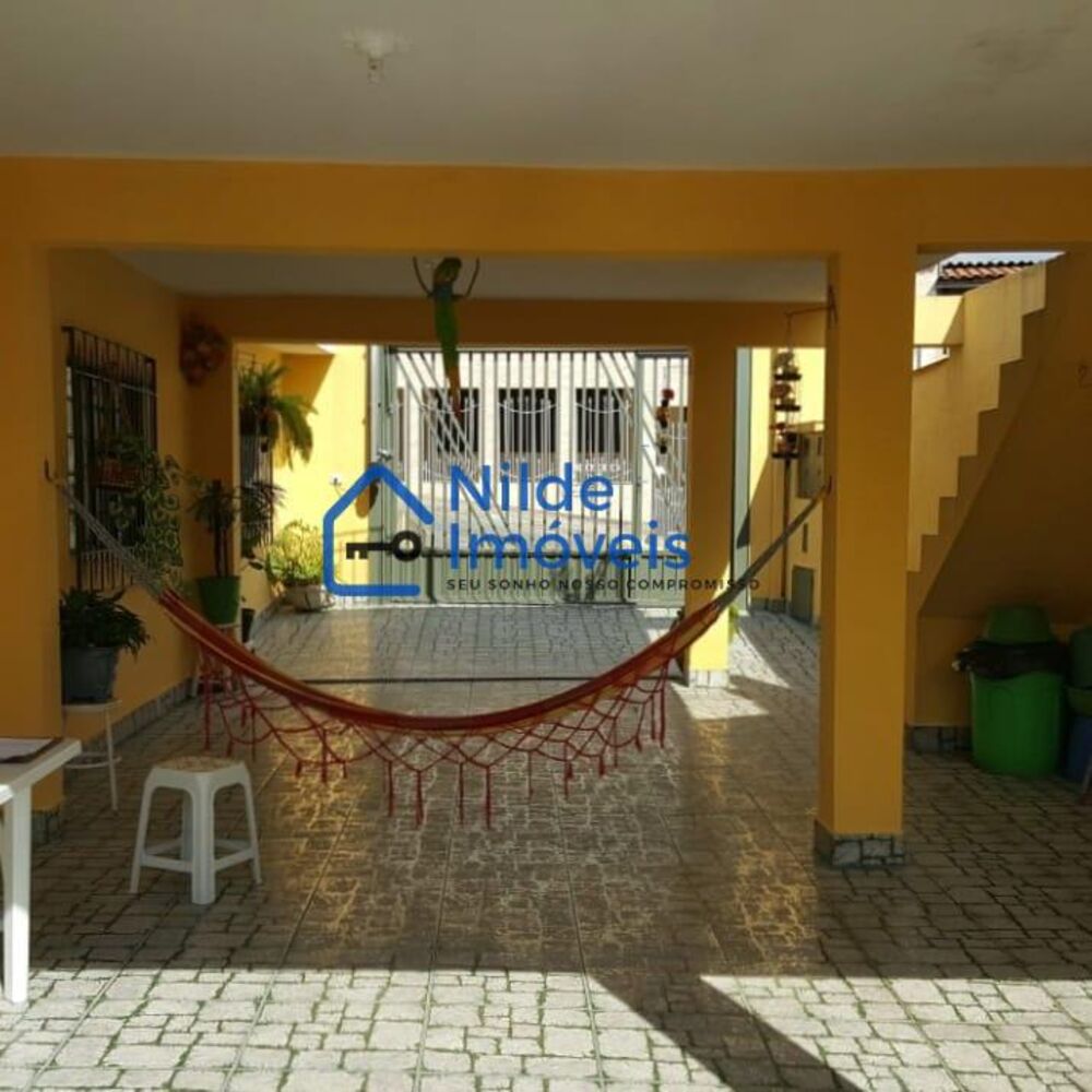 Casa, 4 quartos, 90 m² - Foto 3