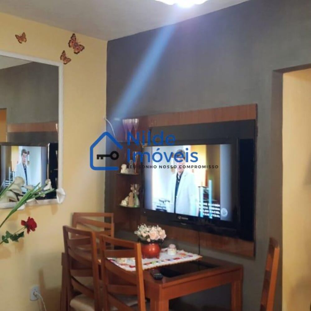 Casa, 4 quartos, 90 m² - Foto 2