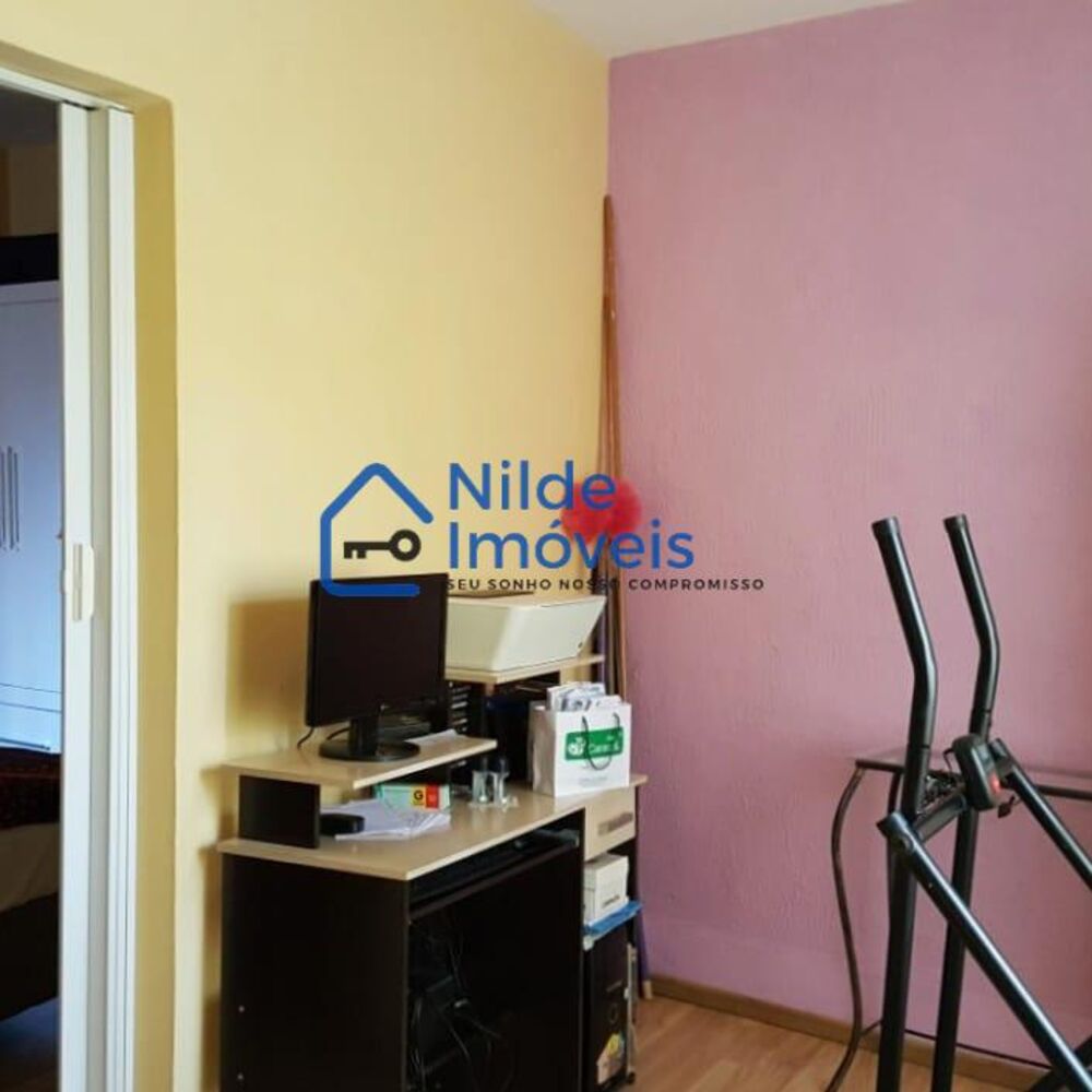 Casa, 4 quartos, 90 m² - Foto 8