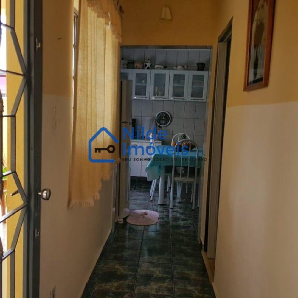 Casa, 4 quartos, 90 m² - Foto 16