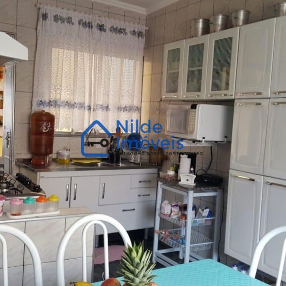 Casa, 4 quartos, 90 m² - Foto 1