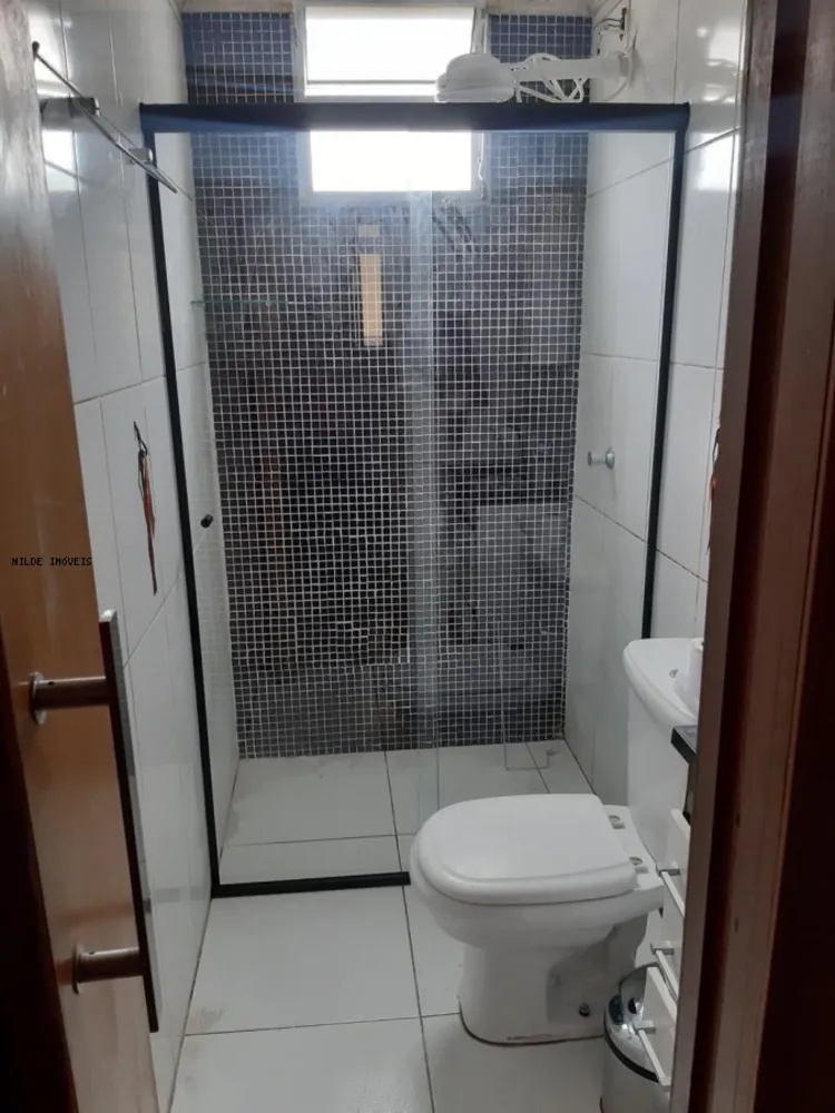 Apartamento, 2 quartos, 49 m² - Foto 12