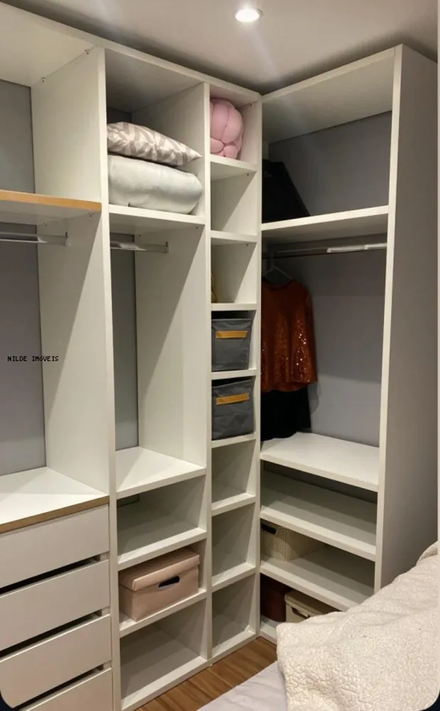 Apartamento, 2 quartos, 49 m² - Foto 5