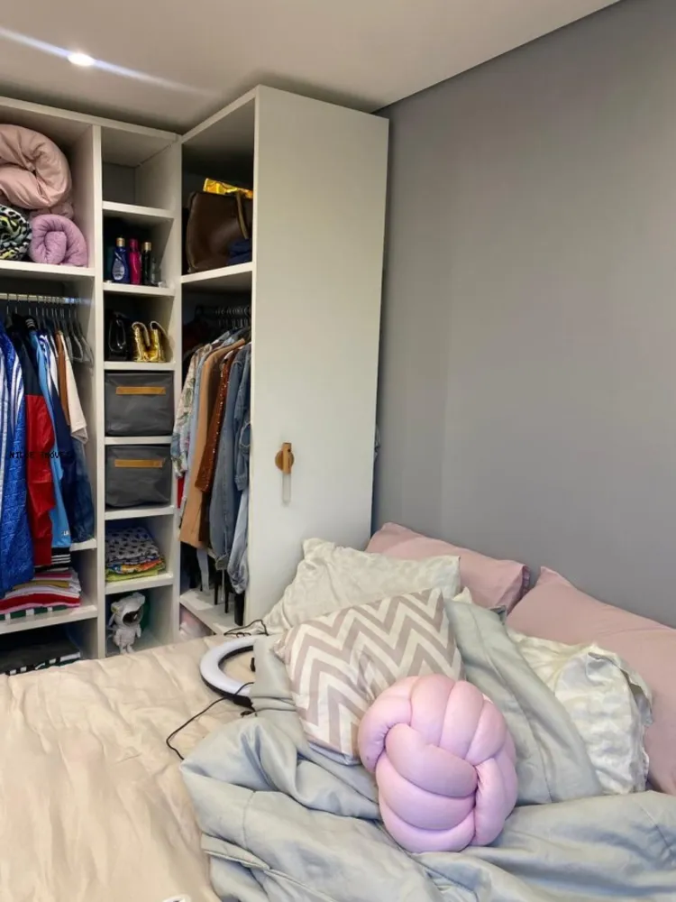 Apartamento, 2 quartos, 49 m² - Foto 7