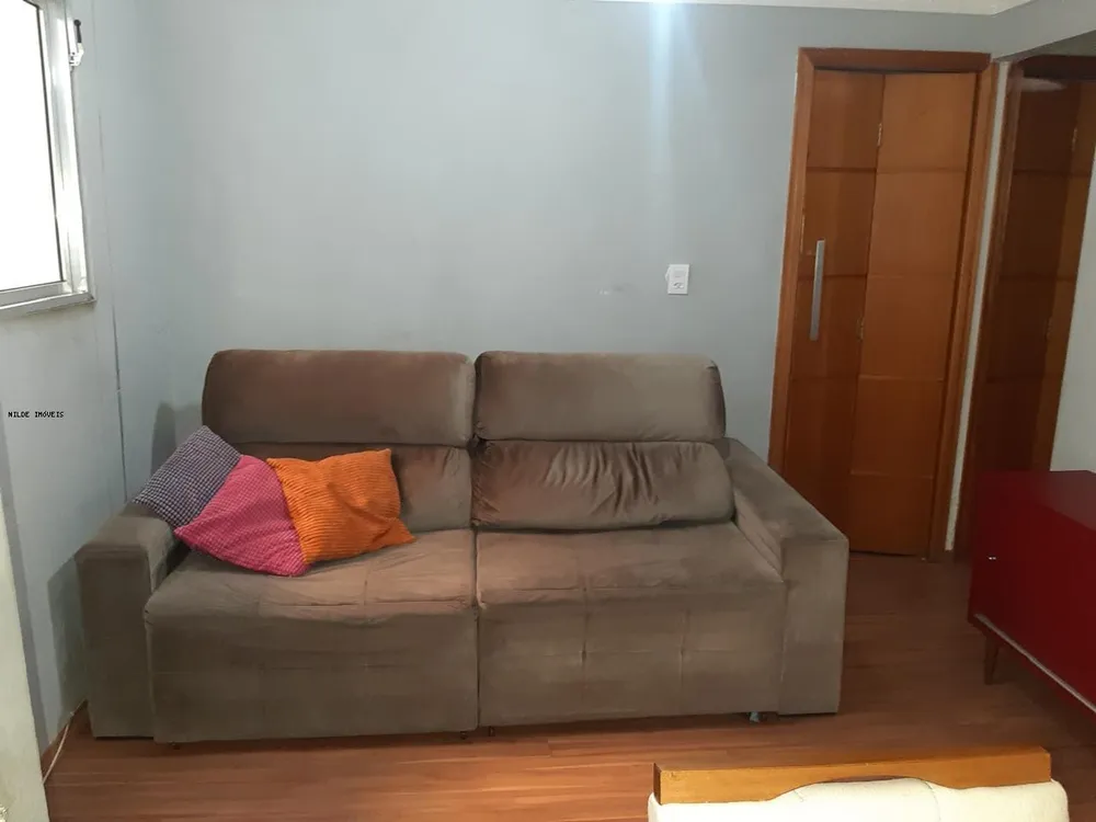 Apartamento, 2 quartos, 49 m² - Foto 2